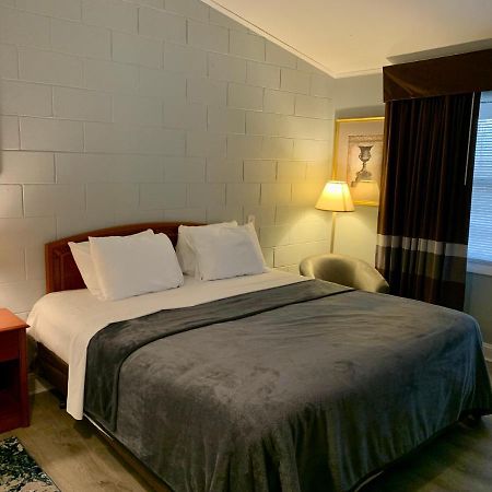 Hill Top Motel Wrightstown Ngoại thất bức ảnh