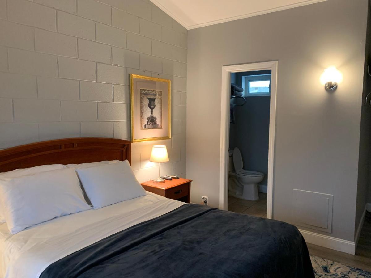Hill Top Motel Wrightstown Ngoại thất bức ảnh