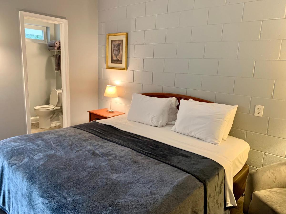 Hill Top Motel Wrightstown Ngoại thất bức ảnh